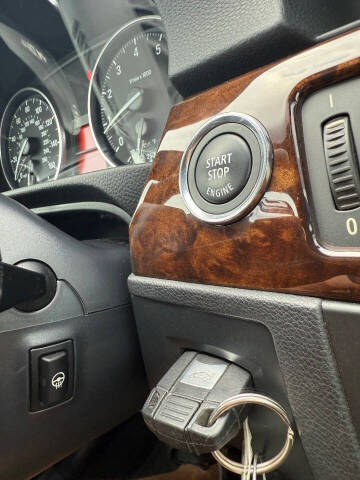 2009 BMW 3 Series 328i