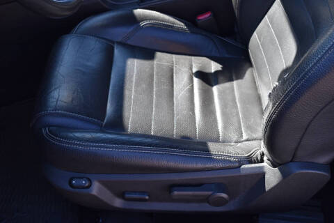 2012 Ford Mustang V6 Premium