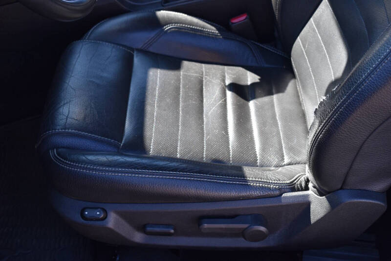 2012 Ford Mustang V6 Premium