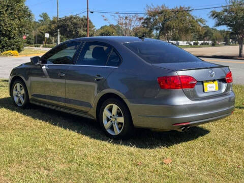2013 Volkswagen Jetta