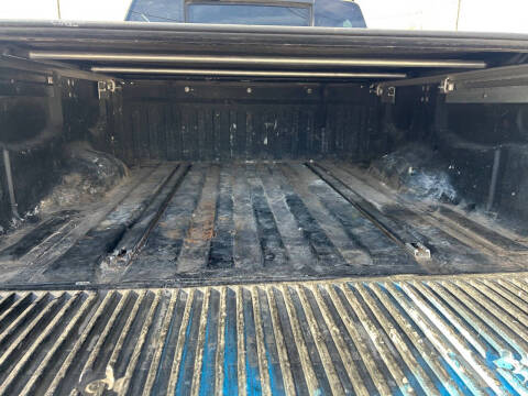 2008 Nissan Titan SE FFV