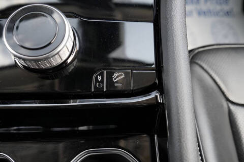 2022 Jeep Grand Cherokee 4xe