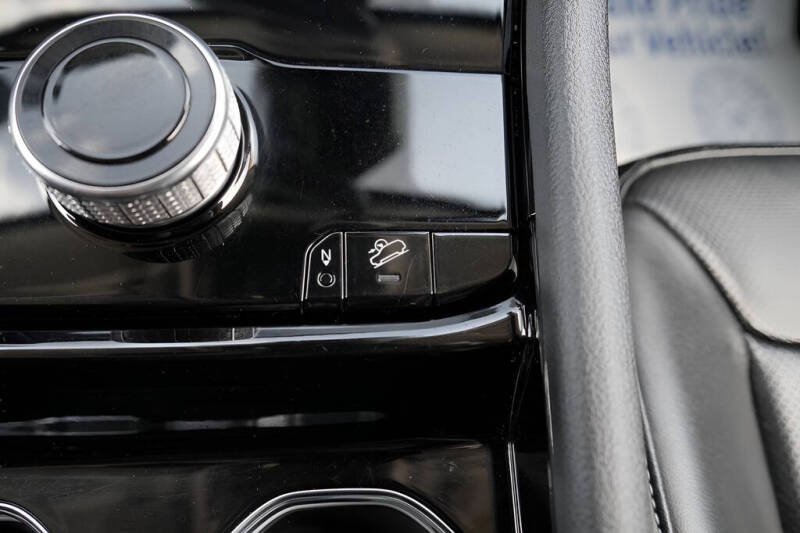 2022 Jeep Grand Cherokee 4xe