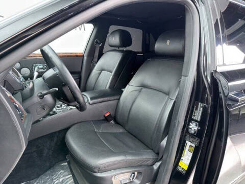 2013 Rolls-Royce Ghost