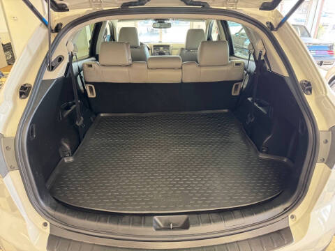 2010 Mazda CX-9 Touring