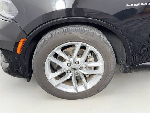 2024 Dodge Durango R/T Plus