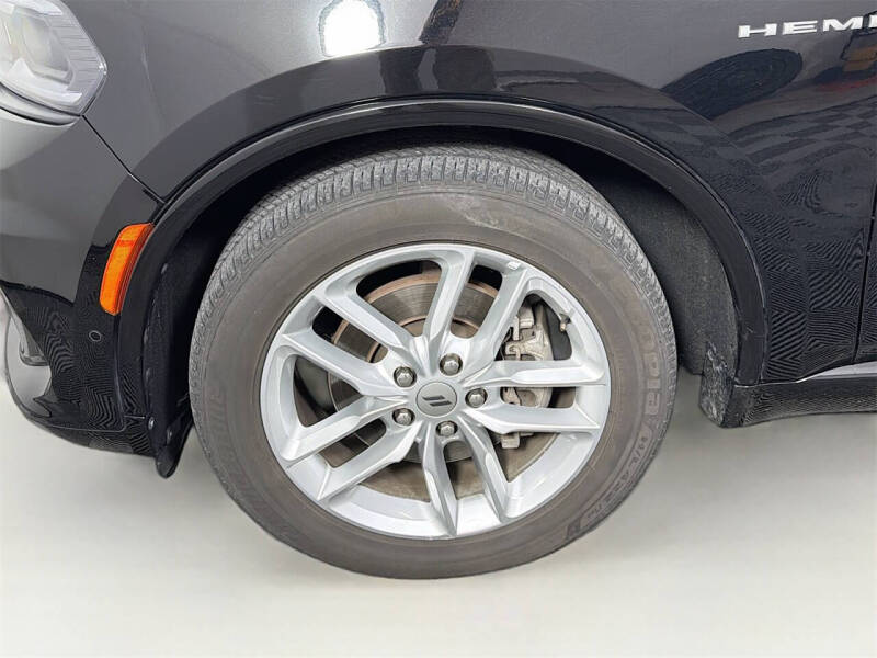 2024 Dodge Durango R/T Plus