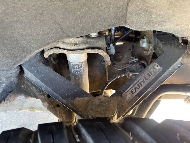 2024 GMC Sierra 3500HD