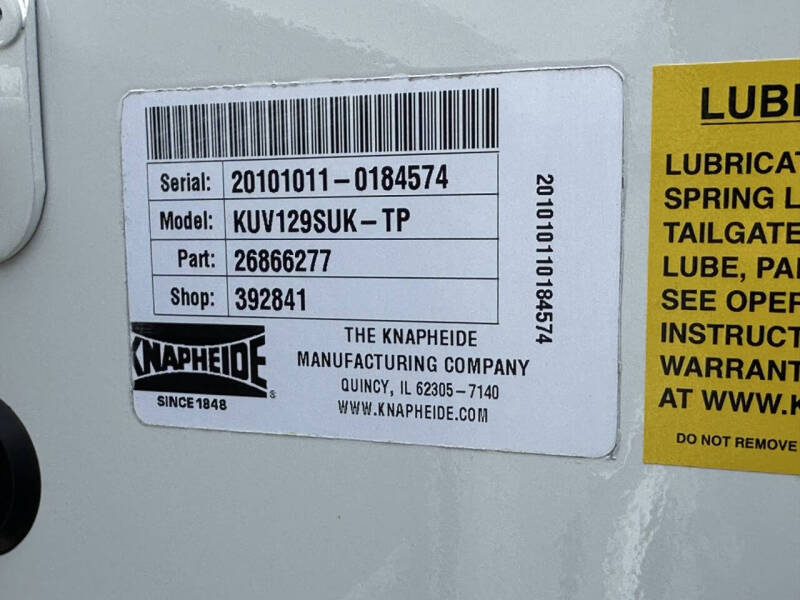 2011 Ford E-Series E-350 SD