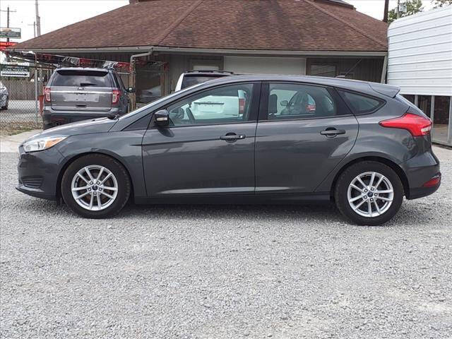 2017 Ford Focus for sale at Tri State Auto Sales in Cincinnati, OH