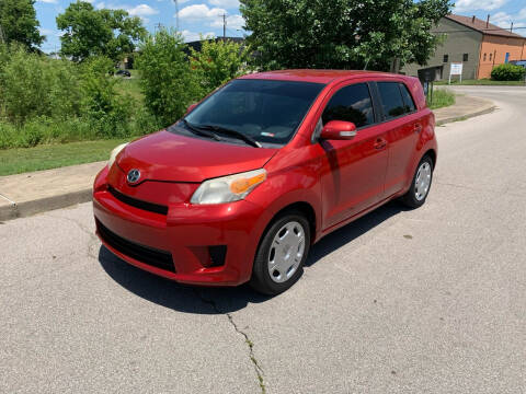 2010 Scion xD for sale at Abe's Auto LLC in Lexington KY