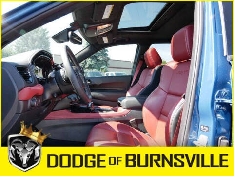 2024 Dodge Durango SRT Hellcat