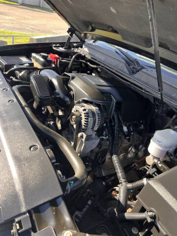 2014 GMC Yukon XL Denali