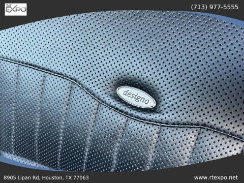 2013 Mercedes-Benz CL-Class CL 550 4MATIC