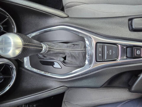 2016 Chevrolet Camaro LT