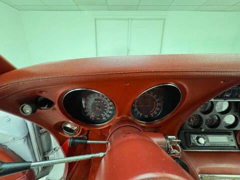 1976 Chevrolet Corvette