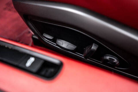 2024 Porsche 911 Carrera S