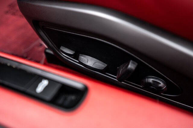 2024 Porsche 911 Carrera S