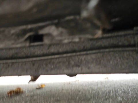 1968 Pontiac Firebird