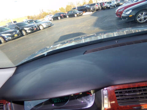 2008 Chevrolet Impala LT
