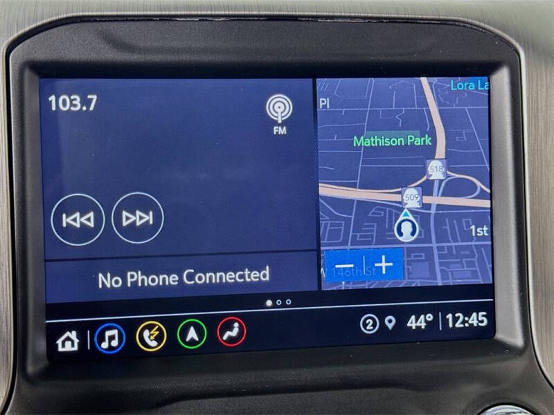 2023 GMC Sierra 3500HD