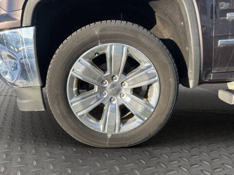 2016 GMC Sierra 1500