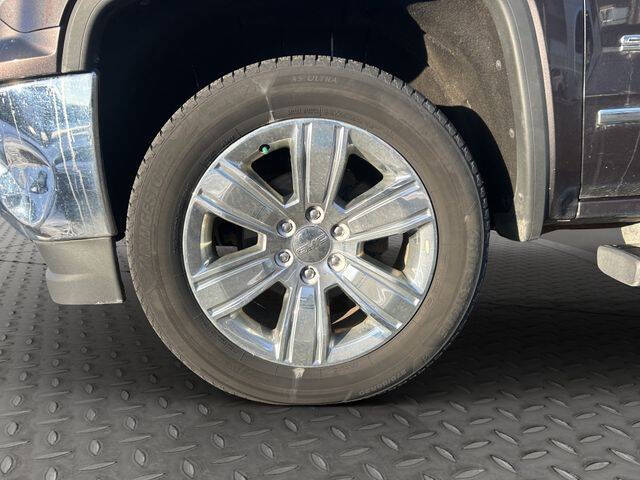 2016 GMC Sierra 1500