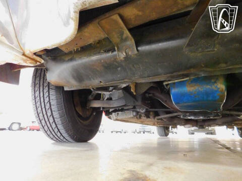 1965 Ford Thunderbird