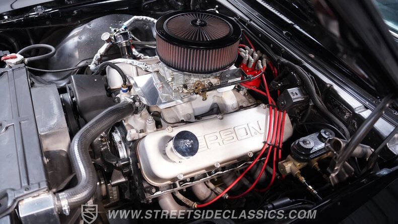 1969 Chevrolet Nova