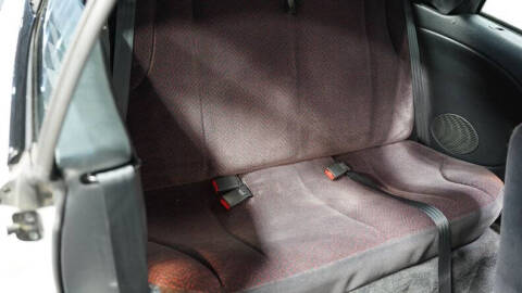 1999 Chevrolet Cavalier Z24