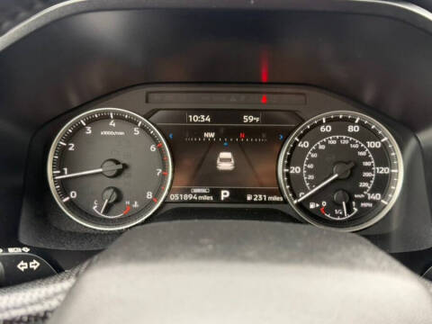 2024 Mitsubishi Outlander SE Black Edition