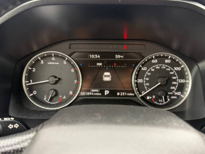2024 Mitsubishi Outlander SE Black Edition