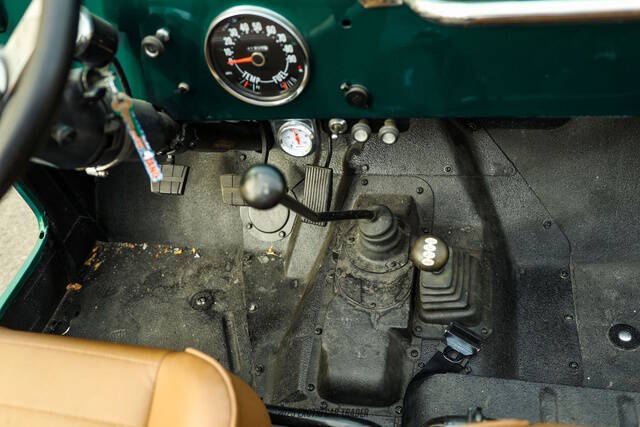 1967 Jeep CJ-5