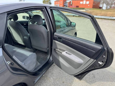 2009 Toyota Prius