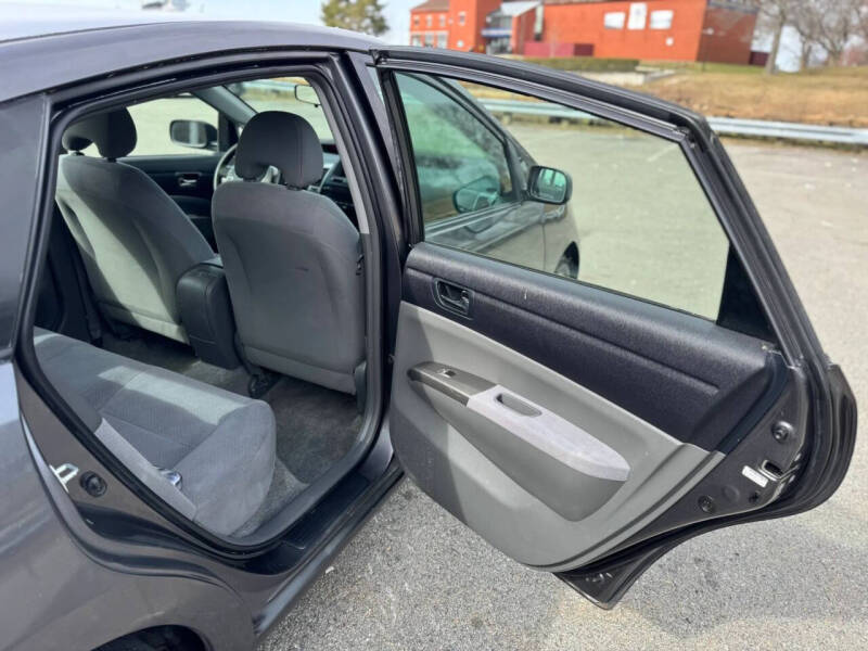 2009 Toyota Prius
