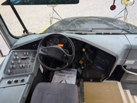 2019 IC Bus CE Series