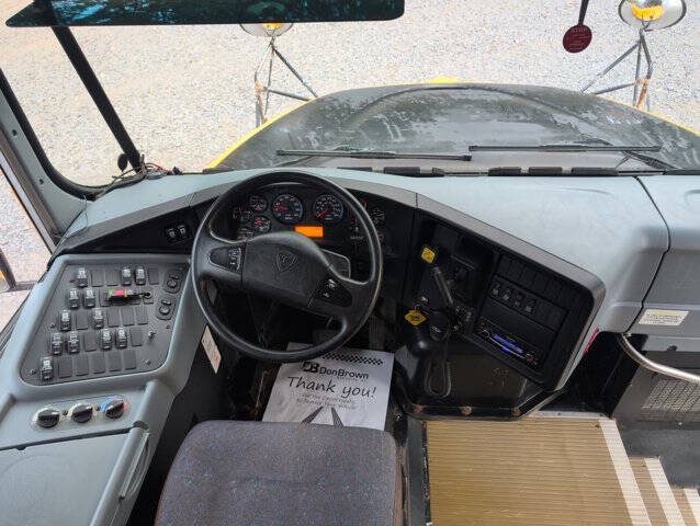 2019 IC Bus CE Series