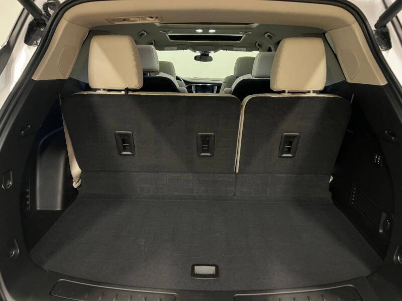 2021 Buick Enclave Premium