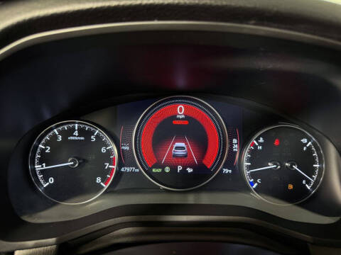 2024 Mazda CX-90 3.3 Turbo Premium