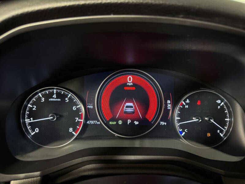 2024 Mazda CX-90 3.3 Turbo Premium
