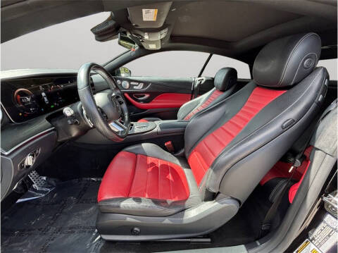 2022 Mercedes-Benz E-Class E 450
