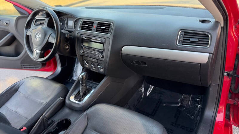 2013 Volkswagen Jetta