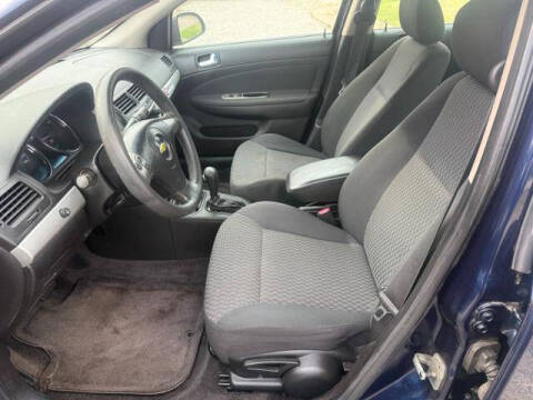 2009 Chevrolet Cobalt