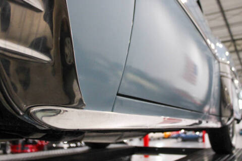 1954 Chevrolet Bel Air