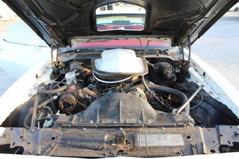 1979 Pontiac Firebird