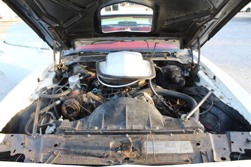 1979 Pontiac Firebird