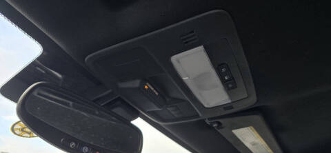 2010 Chevrolet Camaro SS