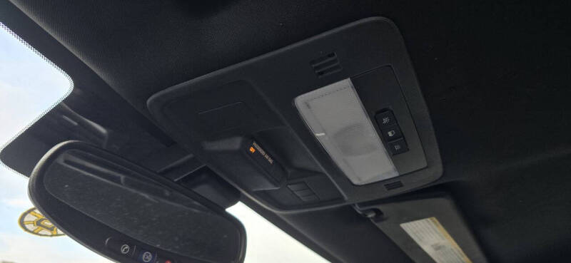 2010 Chevrolet Camaro SS