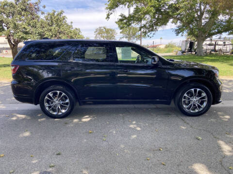 2019 Dodge Durango GT Plus