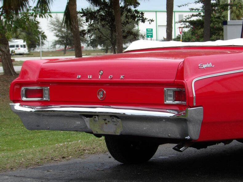 1963 Buick Skylark